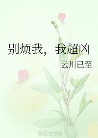 别烦我,我超凶